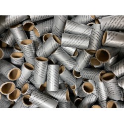 1 x 2-1/2 x 3/32 Do Not Hold (50qty)