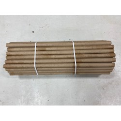3Lb Rocket Tube 36in (10pcs)