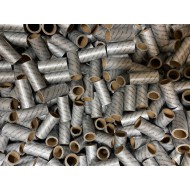 9/16 X 1-1/2 X 1/16 Do Not Hold (50qty)