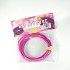 Pink PERFECT fuse 20Ft (9-13 sec/ft)