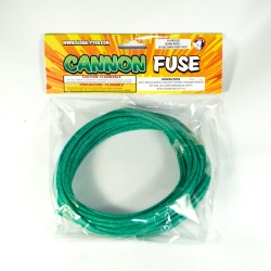 Slow Cannon Fuse (30 sec/ft)