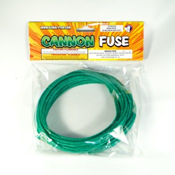 Slow Cannon Fuse (30 sec/ft)