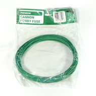 Premium Cannon Hobby Fuse (27 sec/ft)