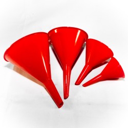 Funnel set 4 pcs