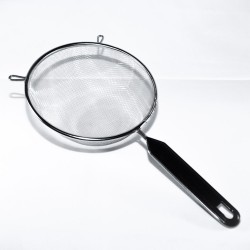 Sifting screens