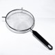 Sifting screens