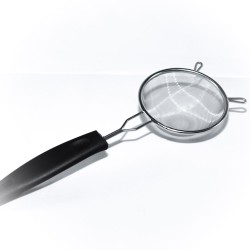 Sifting screens