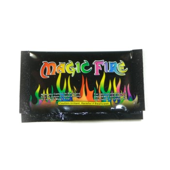 magic fire