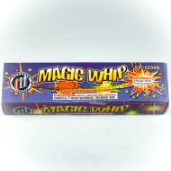 Magic Whip / dragon eggs