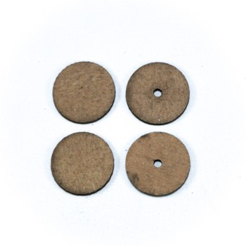 1in disc (50pcs)