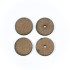 1in disc (50pcs)