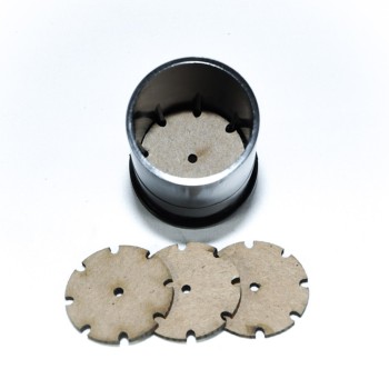 37mm Discs (50pcs)