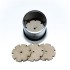 37mm Discs (50pcs)