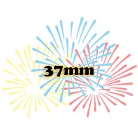 37mm Items