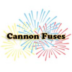 Cannon Fuses