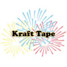 Gummed Kraft Paper Tape