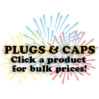 Plugs & Caps