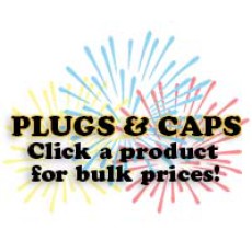 Plugs & Caps