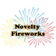 Novelty Fireworks