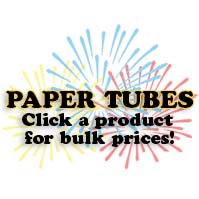 Paper Tubes