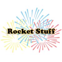 Rocket Stuff