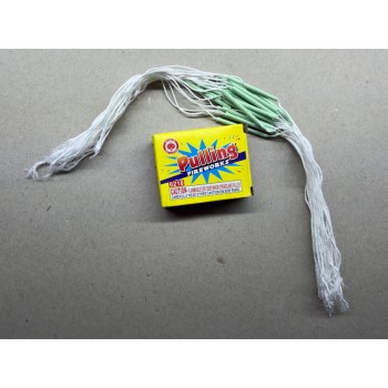 Booby traps (24pcs)
