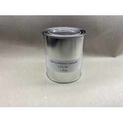 Nitrocellulose Lacquer  Nitrocellulose Lacquer