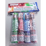 Assorted Smoke Sticks
