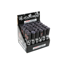 Black Smoke Stick Black Smoke Stick