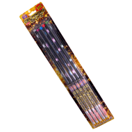 Crowning Glory Sparklers (5pcs) Crowning Glory Sparklers (5pcs)