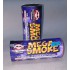 Mega Smoke Blue