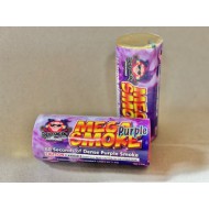 Mega Smoke Purple