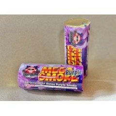 Mega Smoke Purple Mega Smoke Purple