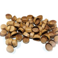 Paper plugs 3/4 inch x100 