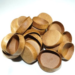 2in Paper Plugs (20qty)