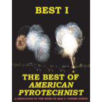Best I - Best of American Pyrotechnist