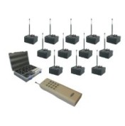 Alpha fire 12Q wireless firing system 6th version