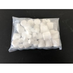 X40 Alumina ceramic media combo X40 Alumina ceramic media combo