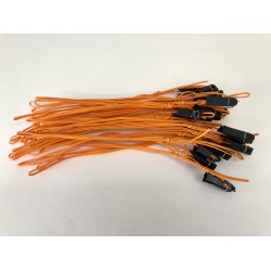 Talon brand nichrome igniters 1 meter  X 25