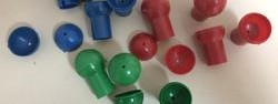 Cylindrical and Aerial shells Cylindrical and Aerial shells
