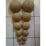 8in Paper Ball