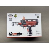 Little Thunder Overlord (Snap Gun)