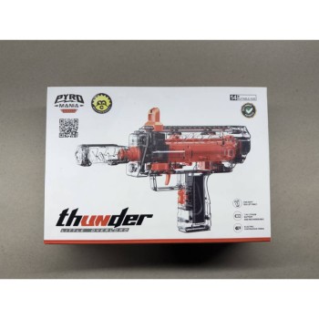Little Thunder Overlord (Snap Gun)