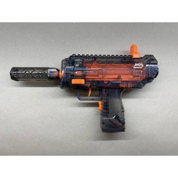 Little Thunder Overlord (Snap Gun)