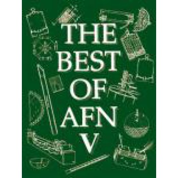 Best of AFN V