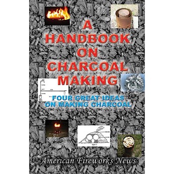 Charcoal Making Handbook
