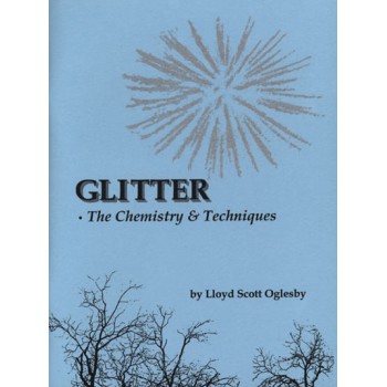  Glitter, Chemistry & Technique / Oglesby 