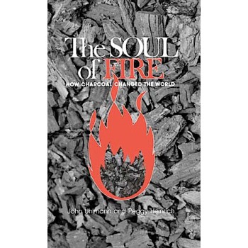 The Soul of Fire / Uhlmann & Heinrich 