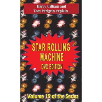 Star Rolling Machine DVD volume 19
