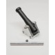 .22 Cal Black powder cannon click HERE to order